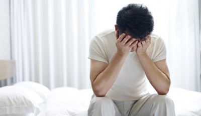COVID-19 Berpotensi Pengaruhi Jumlah Sperma Pria dan Dorongan Seksualnya
